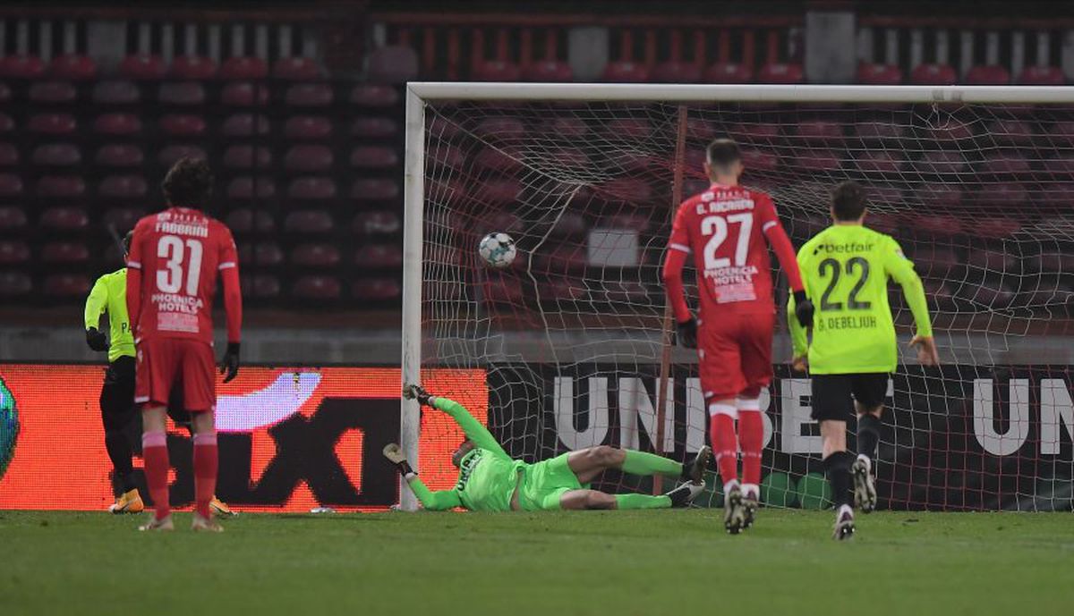 Dinamo - CFR Cluj, comentat de Florea, Udrea și Apostol: „Iordănescu i-a bătut pe «câini» à la Dan Petrescu”