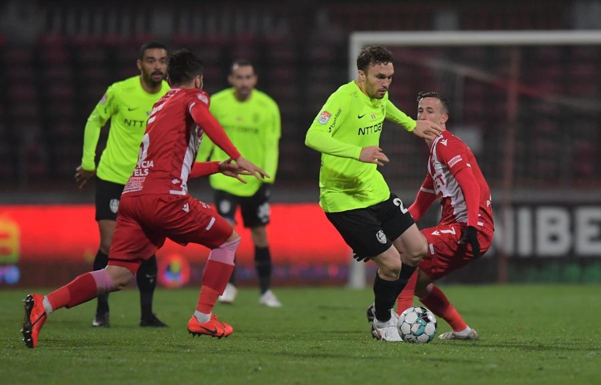 Aleix Garcia e la capătul răbdării: „Am refuzat mai multe echipe. Îmi place să merg până la capăt, dar totul devine mai dificil”