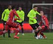 Aleix Garcia e la capătul răbdării: „Am refuzat mai multe echipe. Îmi place să merg până la capăt, dar totul devine mai dificil”