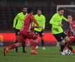 FOTO+VIDEO. Dinamo - CFR Cluj 0-2 » „Câinii”, anesteziați de campioană în Ștefan cel Mare! Clasamentul LIVE