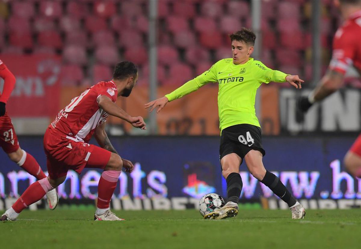 Dinamo - CFR Cluj 0-2. Ionel Gane le dă speranțe fanilor din DDB! Ar putea rămâne la echipă: „Am discutat cu ei” + Cine va lipsi în meciul cu Clinceni