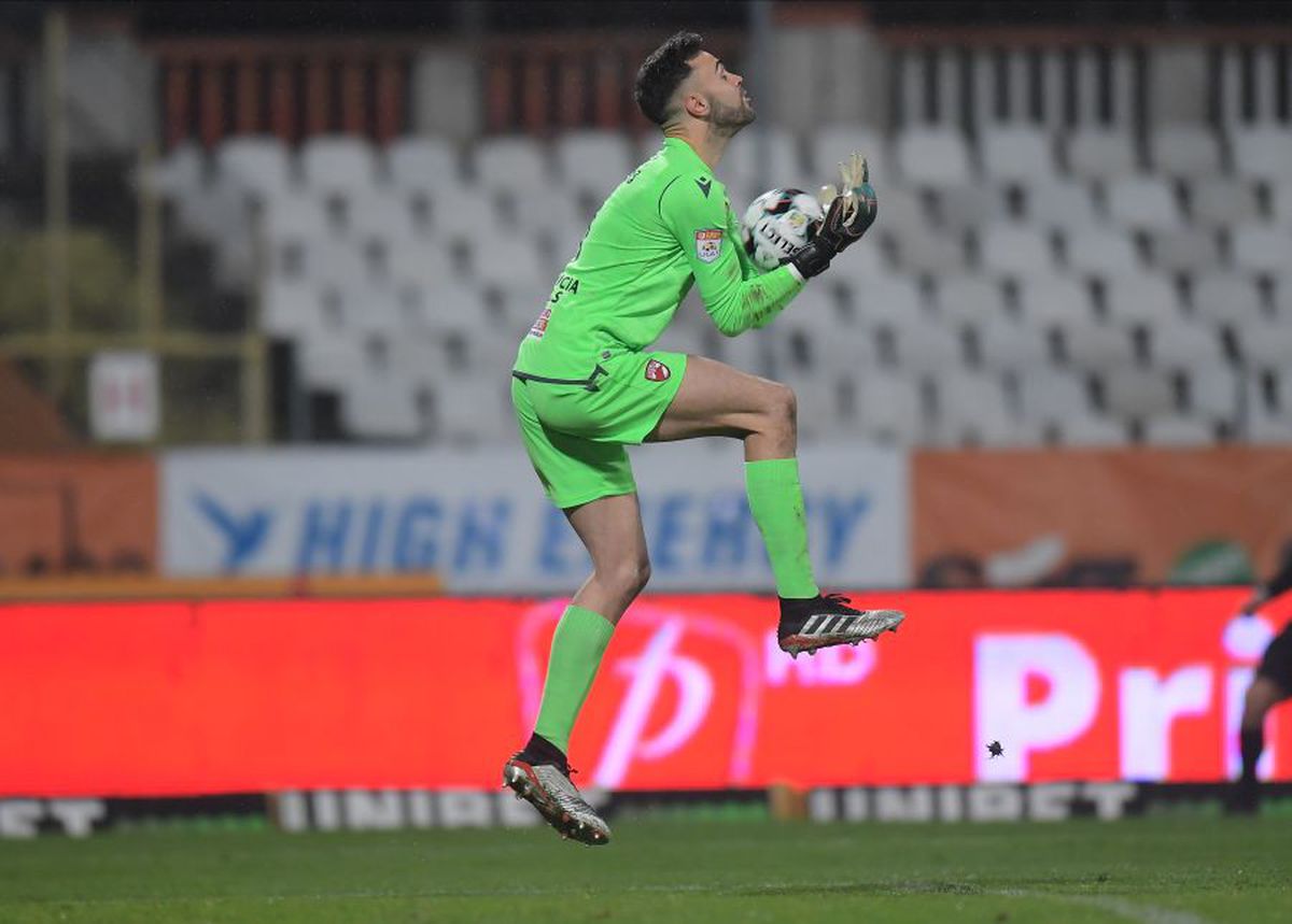 Diego Fabbrini începe negocierile cu o formație din Liga 1 » Italianul vrea să câștige titlul