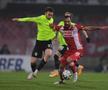 Aleix Garcia e la capătul răbdării: „Am refuzat mai multe echipe. Îmi place să merg până la capăt, dar totul devine mai dificil”