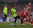 Aleix Garcia e la capătul răbdării: „Am refuzat mai multe echipe. Îmi place să merg până la capăt, dar totul devine mai dificil”