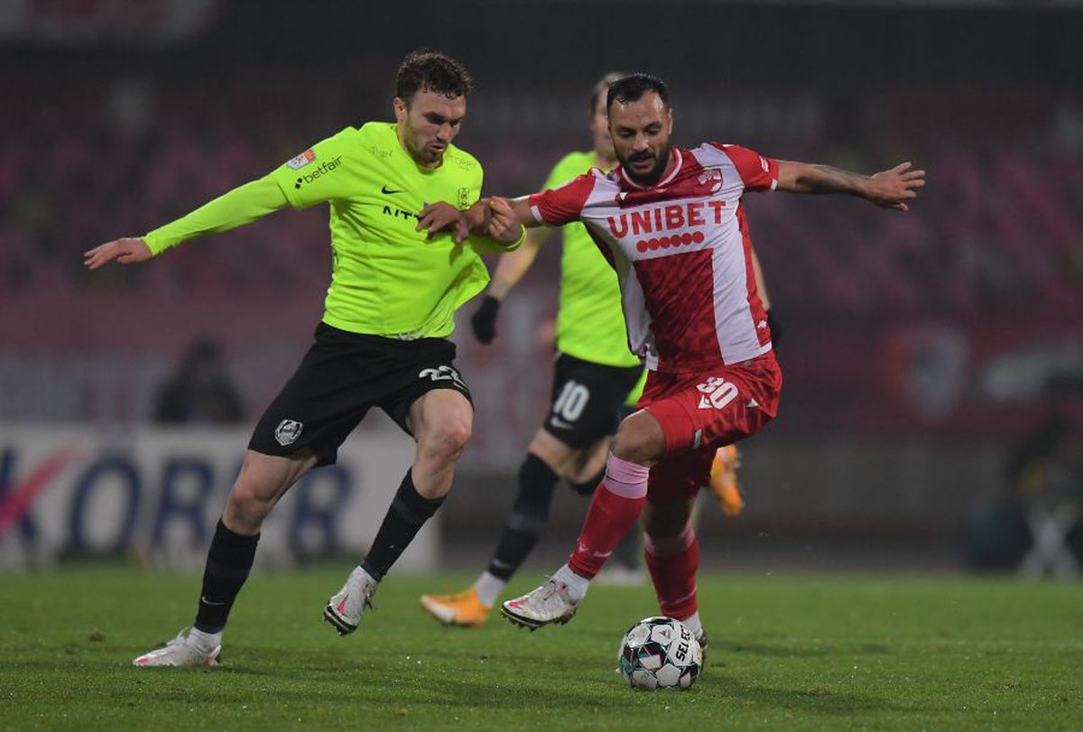 UPDATE Cornel Dinu, dezvăluiri despre situația de la Dinamo: „Acesta e adevărul înfiorător despre ce a făcut Negoiță!” » EXCLUSIV Ce spune fostul finanțator