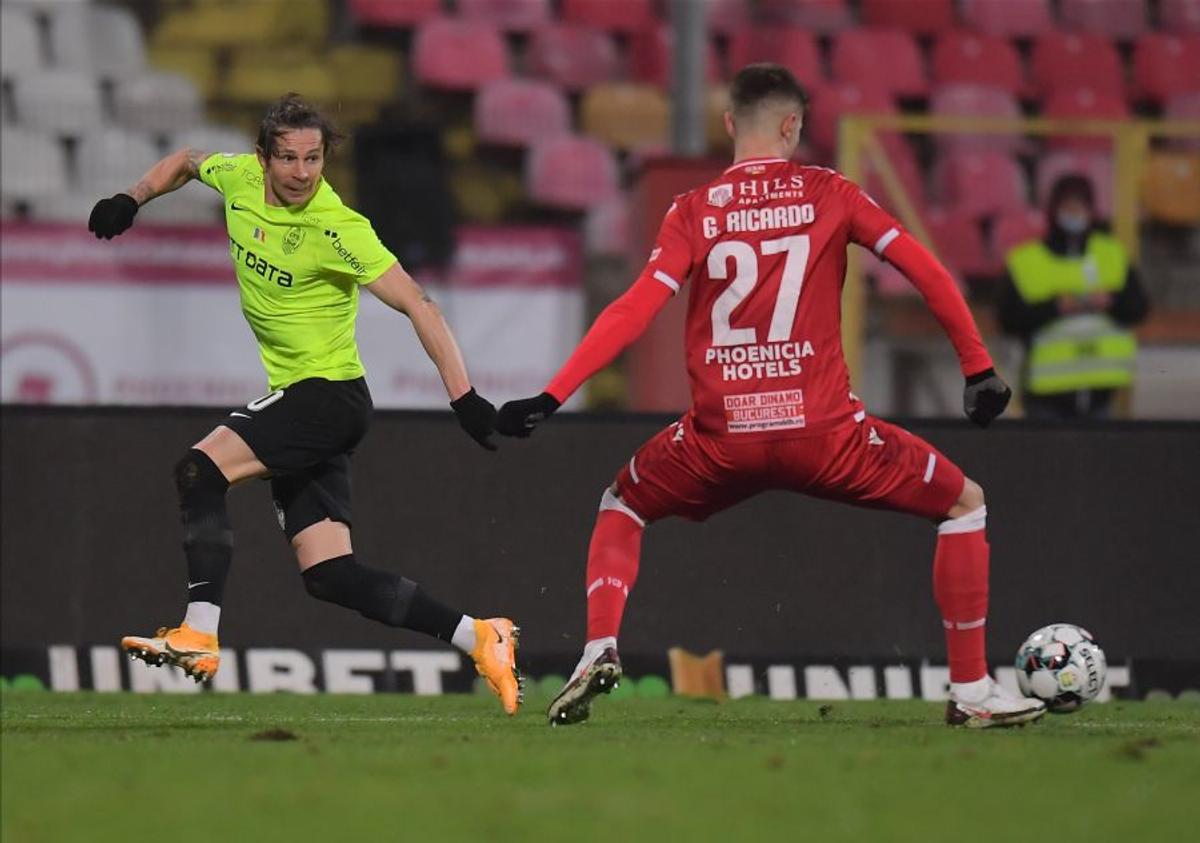 Aleix Garcia e la capătul răbdării: „Am refuzat mai multe echipe. Îmi place să merg până la capăt, dar totul devine mai dificil”