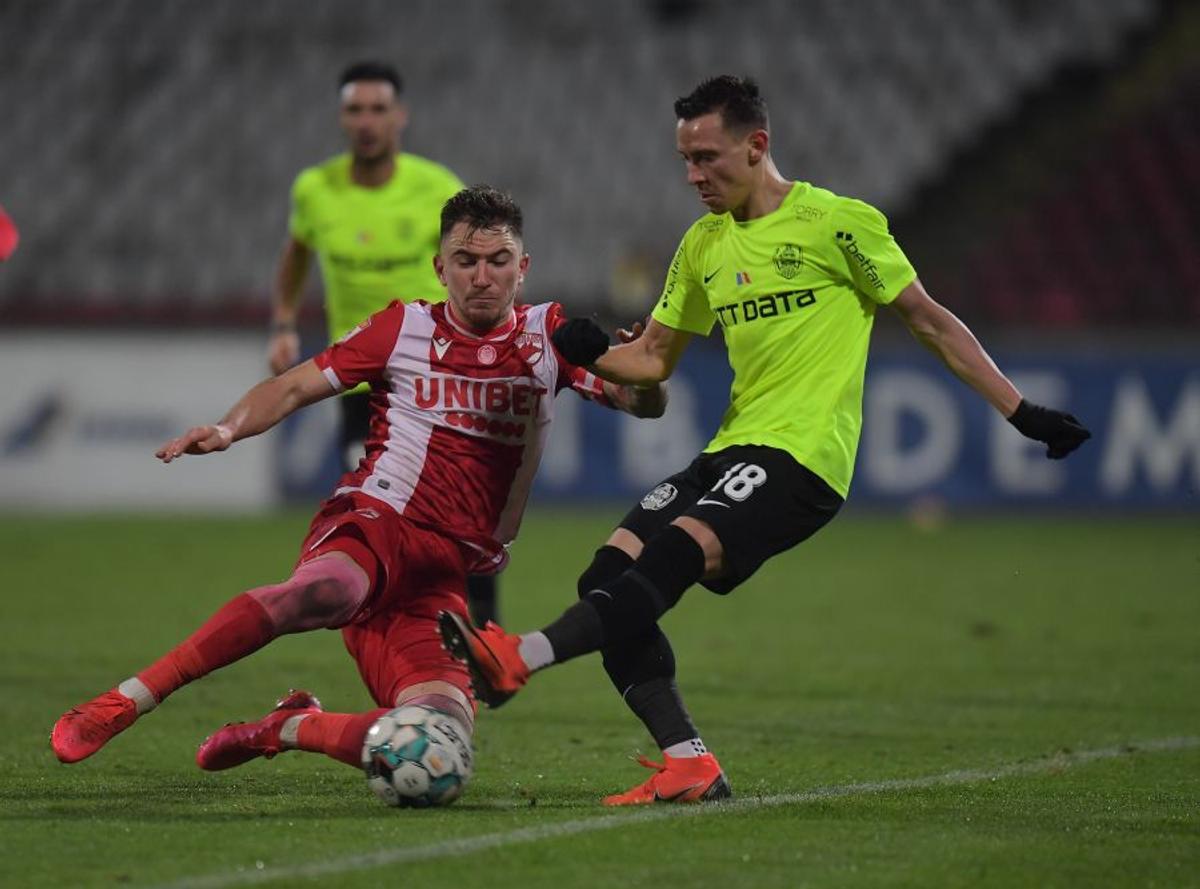 Aleix Garcia e la capătul răbdării: „Am refuzat mai multe echipe. Îmi place să merg până la capăt, dar totul devine mai dificil”