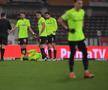 Aleix Garcia e la capătul răbdării: „Am refuzat mai multe echipe. Îmi place să merg până la capăt, dar totul devine mai dificil”