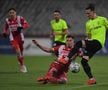 FOTO+VIDEO. Dinamo - CFR Cluj 0-2 » „Câinii”, anesteziați de campioană în Ștefan cel Mare! Clasamentul LIVE