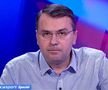 Vali Moraru, realizator „Digi Sport Special”, l-a criticat pe Dorin Șerdean, după discursul acestuia de la finalul partidei Dinamo - CFR Cluj 0-2