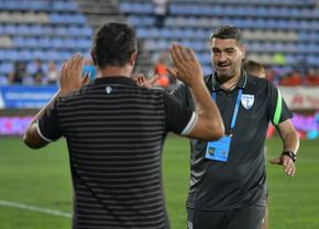 Liviu Ciobotariu s-a obișnuit cu aerul tare al podiumului: „E clar că vrem mult mai mult acum!”