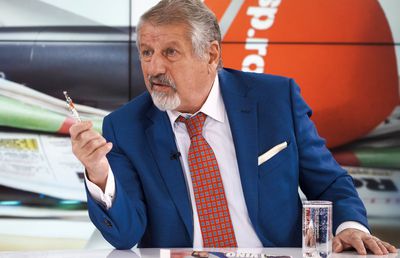 Cum a depistat Ion Marin cancerul: „Lumea să știe, fiindcă nicio analiză nu arăta nimic în neregulă”