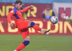Omul care l-a adus pe Ianis Stoica la FCSB îi prevede acestuia un viitor strălucitor: „O să fie imposibil de oprit”