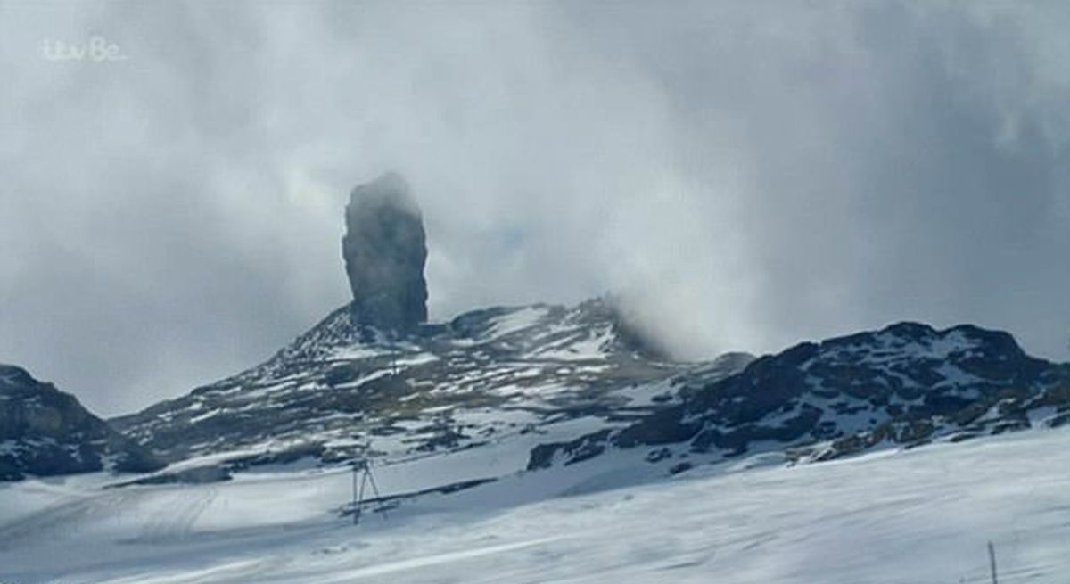 Avere Bernie Ecclestone