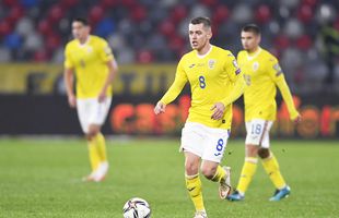 Programul României în Nations League » 4 meciuri în luna iunie!