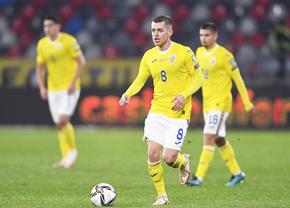 Programul României în Nations League » 4 meciuri în luna iunie!