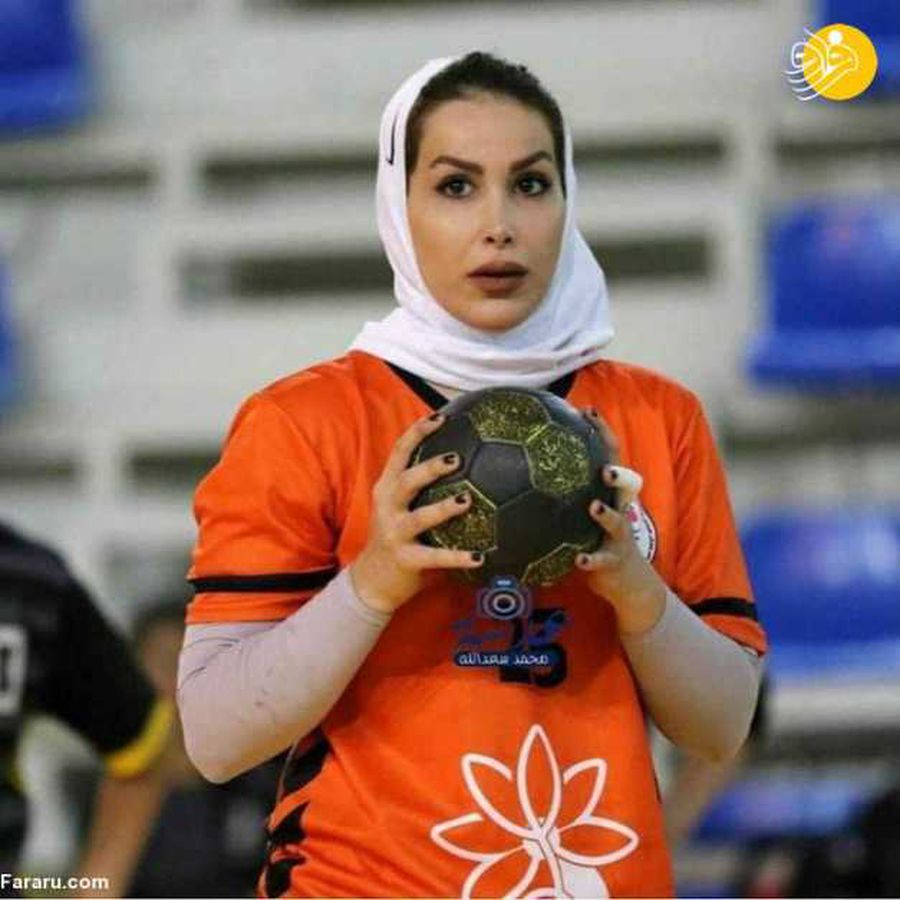 O jucătoare din Iran refuză să se întoarcă acasă după Mondial » Dezvăluiri tulburătoare: „Soţul are dreptul să ne bată!” + cum au fost șantajate și ce s-a întâmplat după meciul cu România