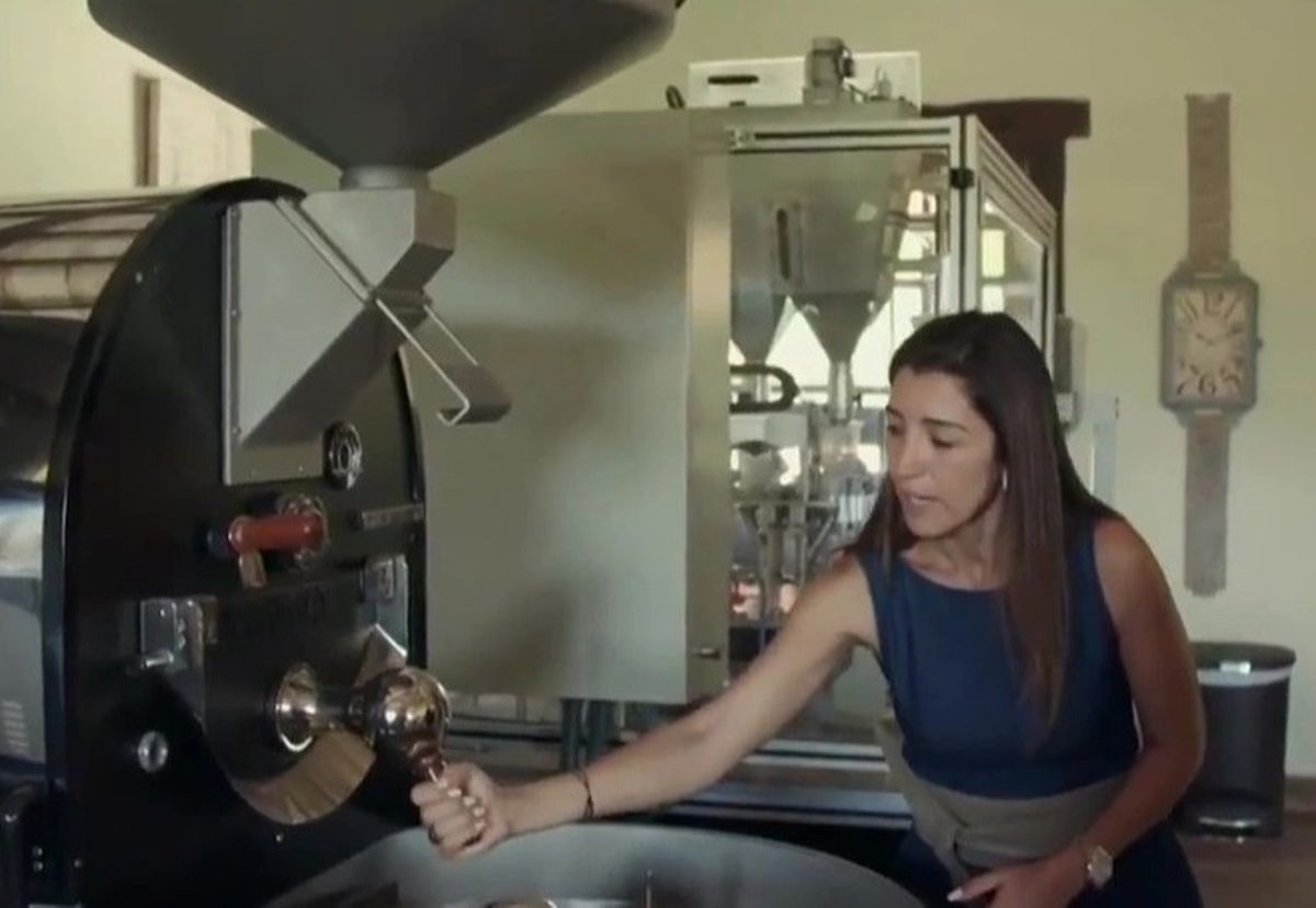 Avere Bernie Ecclestone