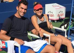 Horia Tecău anunță un eveniment de excepție în anul 2022: „Am început deja pregătirile! O voi avea alături pe Simona Halep”