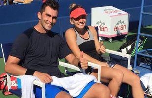 Horia Tecău anunță un eveniment de excepție în anul 2022: „Am început deja pregătirile! O voi avea alături pe Simona Halep”