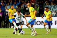 Revoluție! Cele 10 naționale sud-americane vor participa din 2024 în Liga Națiunilor! Plan anti-FIFA