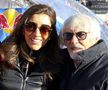 Avere Bernie Ecclestone