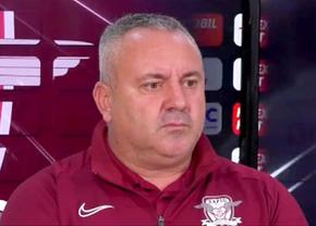 Mihai Iosif a izbucnit: „Sacchi și Mourinho nu au fost mari fotbaliști, dar sunt legende ale antrenoratului. Asta-mi doresc și eu”