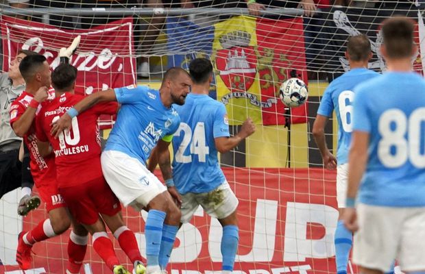 Minunea de la Voluntari continuă! Ilfovenii câștigă și cu UTA și încheie anul pe locul 3