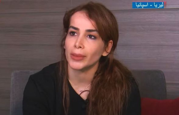 O jucătoare din Iran refuză să se întoarcă acasă după Mondial » Dezvăluiri tulburătoare: „Soţul are dreptul să ne bată!” + cum au fost șantajate și ce s-a întâmplat după meciul cu România