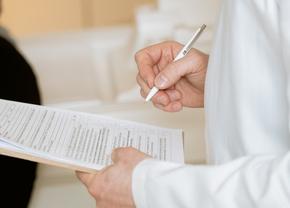 Nicicând n-a fost mai ușor de obținut fișa medicală auto