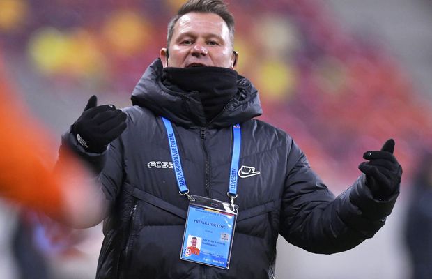 Factorul Neubert » FCSB, echipa finalurilor de meci: aproape o treime dintre puncte, câștigate în ultimele minute ale meciurilor