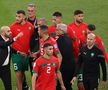 Scandal după finala dintre Croația și Maroc, finala „mică” a CM / FOTO: GettyImages