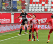 Sepsi - U Cluj 2-1 » Spectacol la Sf. Gheorghe, în primul meci al zilei. Covăsnenii revin pe loc de play-off