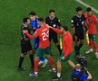 Scandal după finala dintre Croația și Maroc, finala „mică” a CM / FOTO: GettyImages