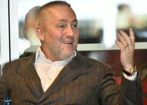 Mihai Rotaru a pus ochii pe un antrenor din Liga 1: „Da, da, da! Dar trebui să construiești o struțo-cămilă”