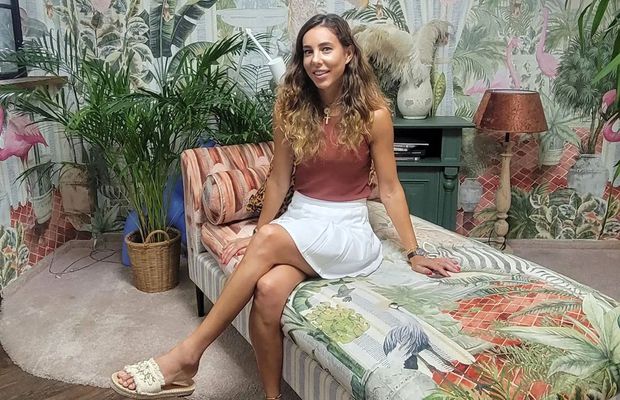 „Toți cochetăm cu depresia” » Mihaela Buzărnescu, despre luptele interioare și cum a învins „boala secolului”: „Nu se tratează cu pastile”