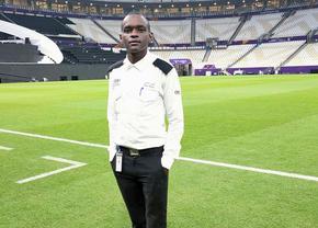 O nouă tragedie în Qatar! Un agent de securitate a căzut de pe stadionul Lusail