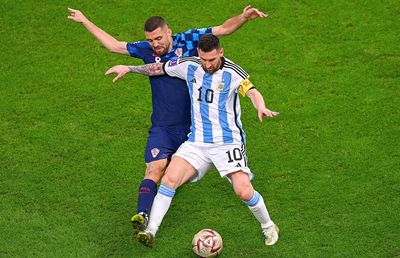 Fostul coleg al lui Maradona a dat verdictul în comparația cu Messi: „El e cel mai bun”