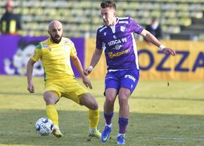 FC Argeș - CS Mioveni, în etapa #21. Echipe probabile + Cele mai tari cote