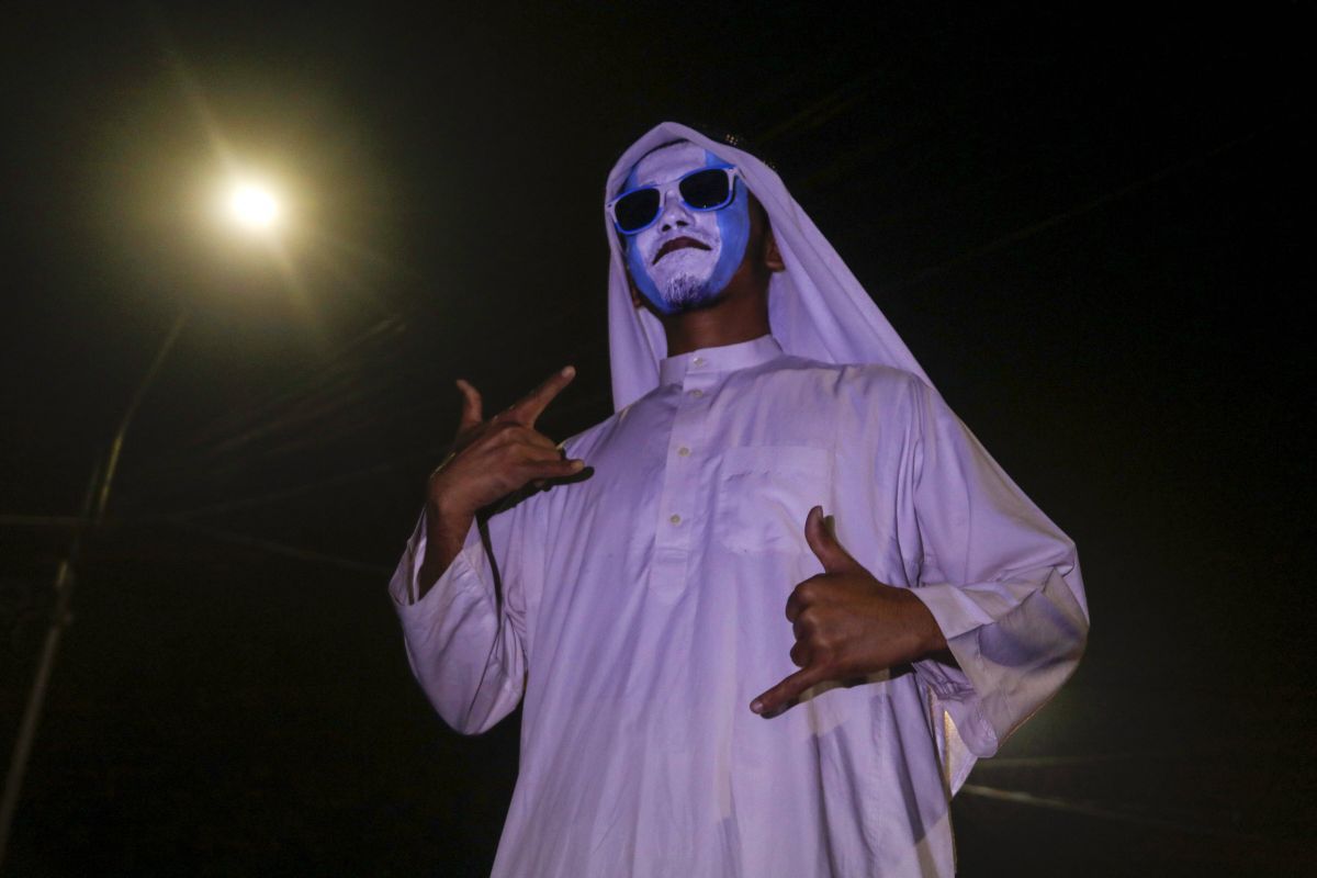 Cât costă ținuta lui Messi care „a rupt” internetul + Omagiu pentru Bangladesh?