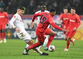 Decizia din FCSB – CFR Cluj care nu a fost pe placul lui Mihai Stoica: „Eu nu l-aș fi scos”  + Jucătorul surpriză pe care-l consideră cel mai bun din echipă