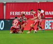 Sepsi - U Cluj 2-1 » Spectacol la Sf. Gheorghe, în primul meci al zilei. Covăsnenii revin pe loc de play-off