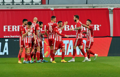 Sepsi se alătura celorlalte 10 cluburi în Antalya. Bergodi: „Nu vreau să iau pe cineva doar de drag”