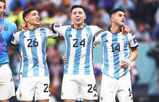 „De ce nu are Argentina jucători negri la Cupa Mondială?”. O analiză provocatoare Washington Post a declanșat reacții zgomotoase în întreaga lume