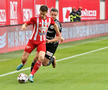 Sepsi - U Cluj 2-1 » Spectacol la Sf. Gheorghe, în primul meci al zilei. Covăsnenii revin pe loc de play-off