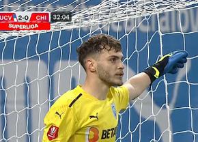 Eroul neașteptat din Bănie » „Isprava” reușită de Laurențiu Popescu la primul meci pentru Universitatea Craiova în acest sezon de Liga 1
