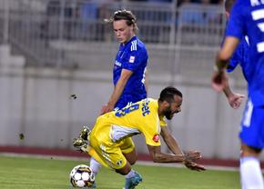 Petrolul - FCU Craiova, în etapa #21 din Liga 1, se joacă ACUM