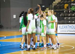 Victorii pe linie pentru Sepsi în Eurocup! Covăsnencele și-au aflat adversara din „șaisprezecimi”