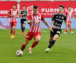 Sepsi - U Cluj 2-1 » Spectacol la Sf. Gheorghe, în primul meci al zilei. Covăsnenii revin pe loc de play-off