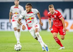 S-a făcut! Chelsea a transferat cel mai bun marcator din Germania » Afacerea îi costă 60 de milioane de euro pe englezi